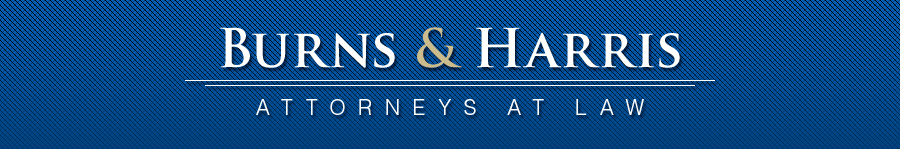 Burns & Harris: Attorneys At Law